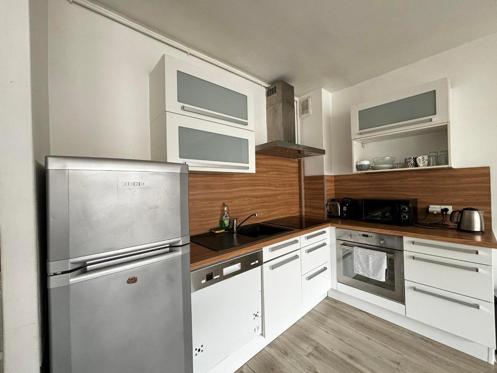 Appartement Hypercentre A 2 Min Du Lac Annecy Eksteriør billede